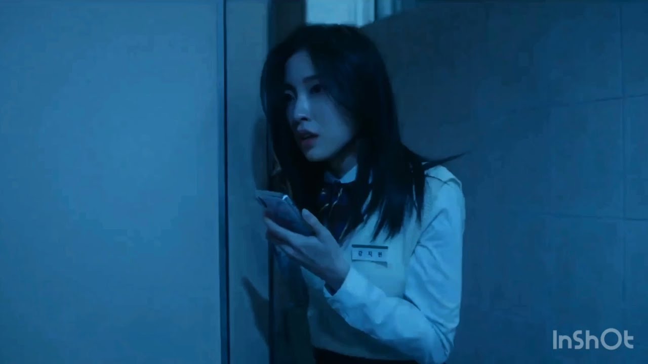 URBAN MYTHS: SEOUL GHOST SHORIES | NECROMANCY (SCENE)