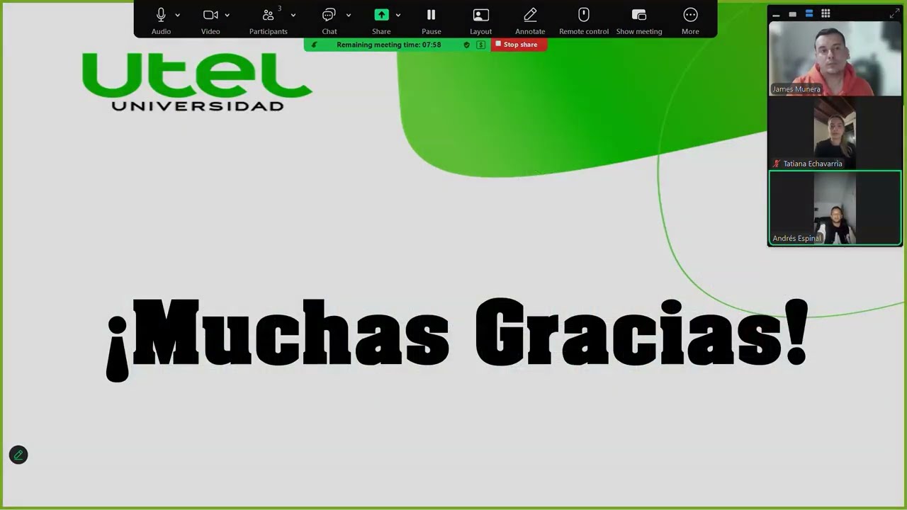 Desarrollo Empresarial 2