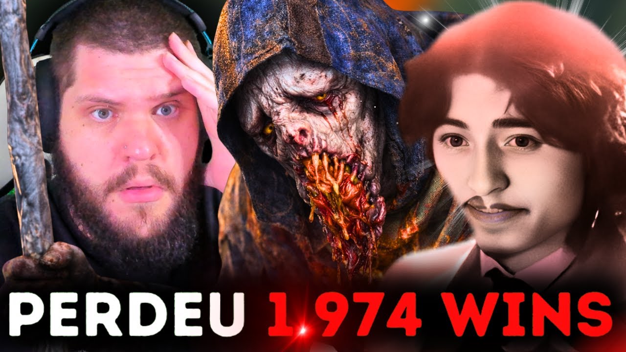 LOUCURA TOTAL: MOMOSEVENTH DESABA DE TRISTEZA APÓS ZERAR SUA GIGANTE WIN STREAK