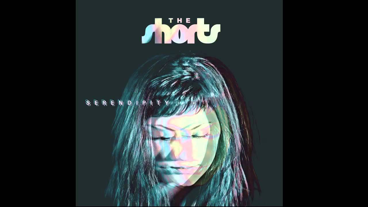 The Shorts - Serendipity (FULL EP)