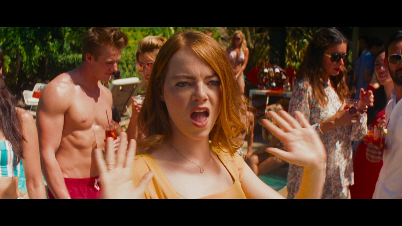 When an Actress Refuses to Settle – Emma Stone