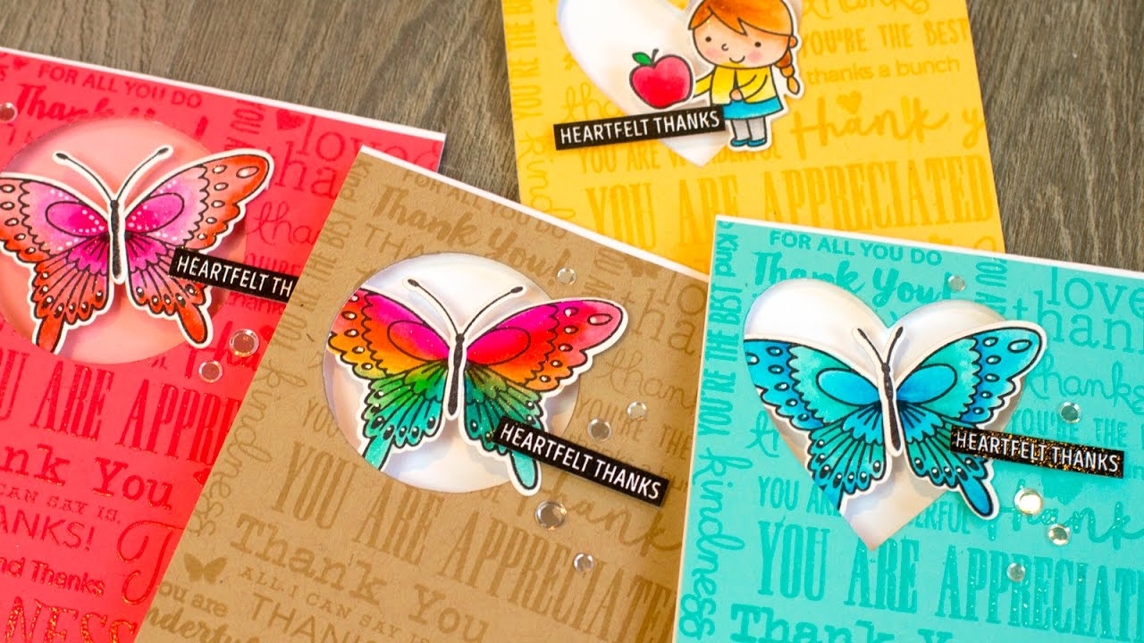 Sentiment Backgrounds + Coloring On-The-Go