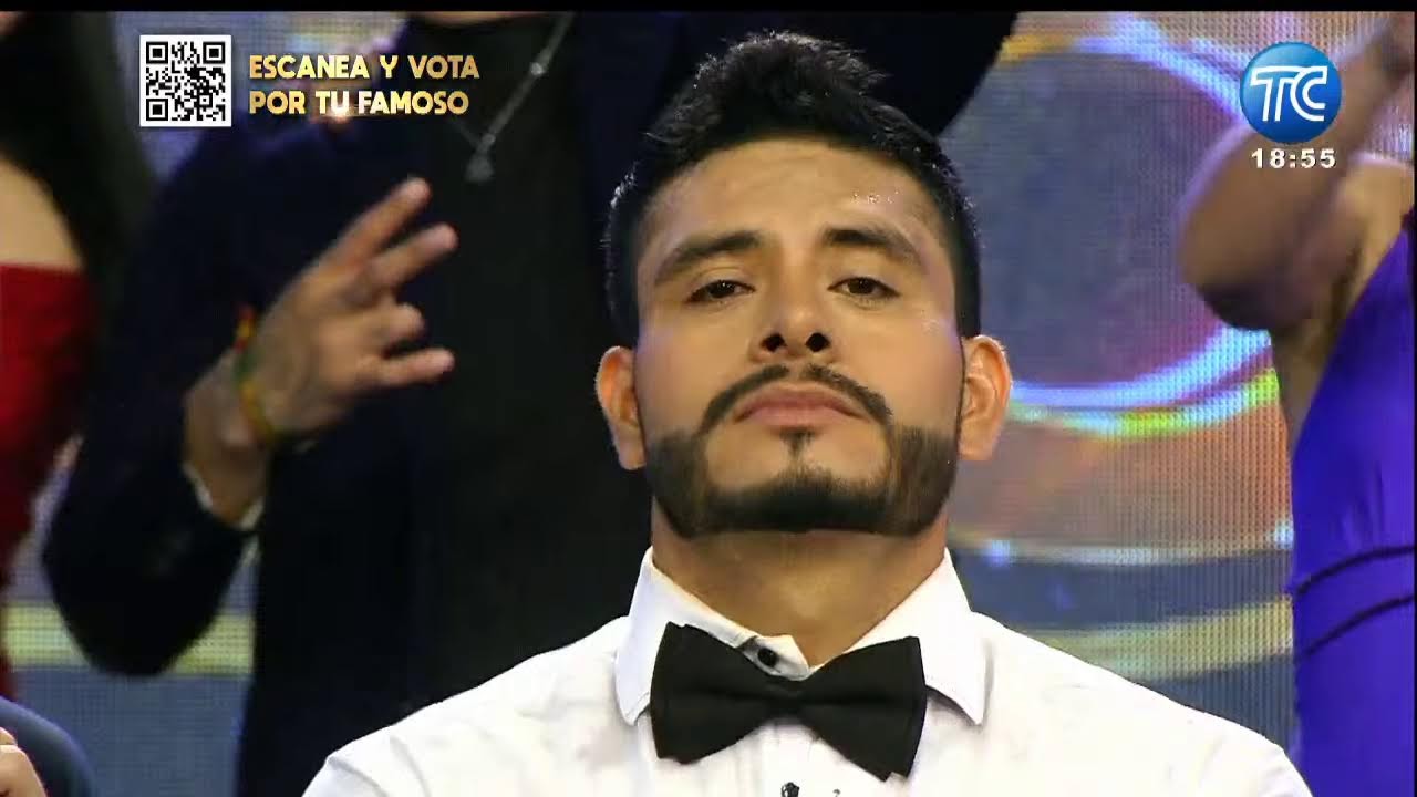 EN VIVO Soy El Mejor -  16 Septiembre