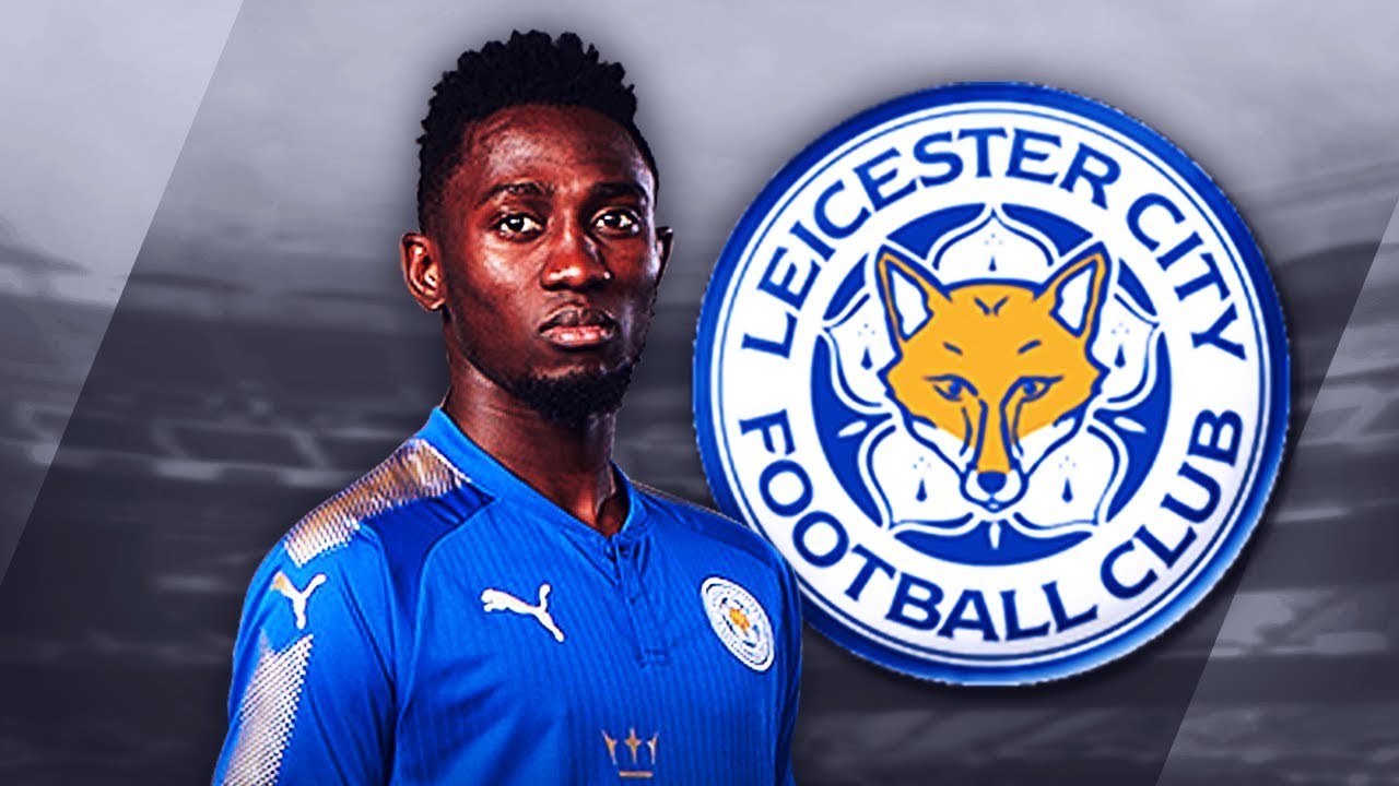 WILFRED NDIDI - Incredible Skills, Tackles, Passes & Runs - 2017/2018 (HD)