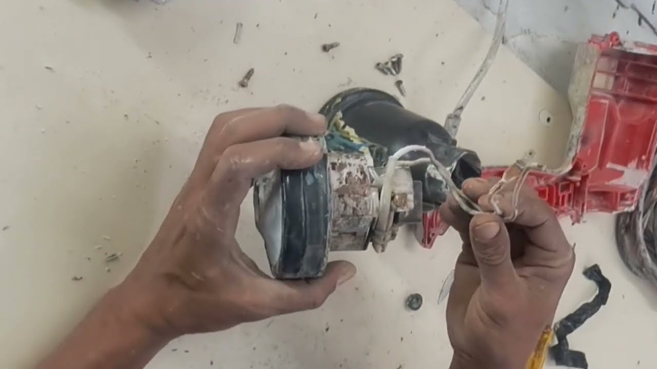 How to repair Buildskill spray machine | painting spray gun | buildskill pro spray complete cleaning