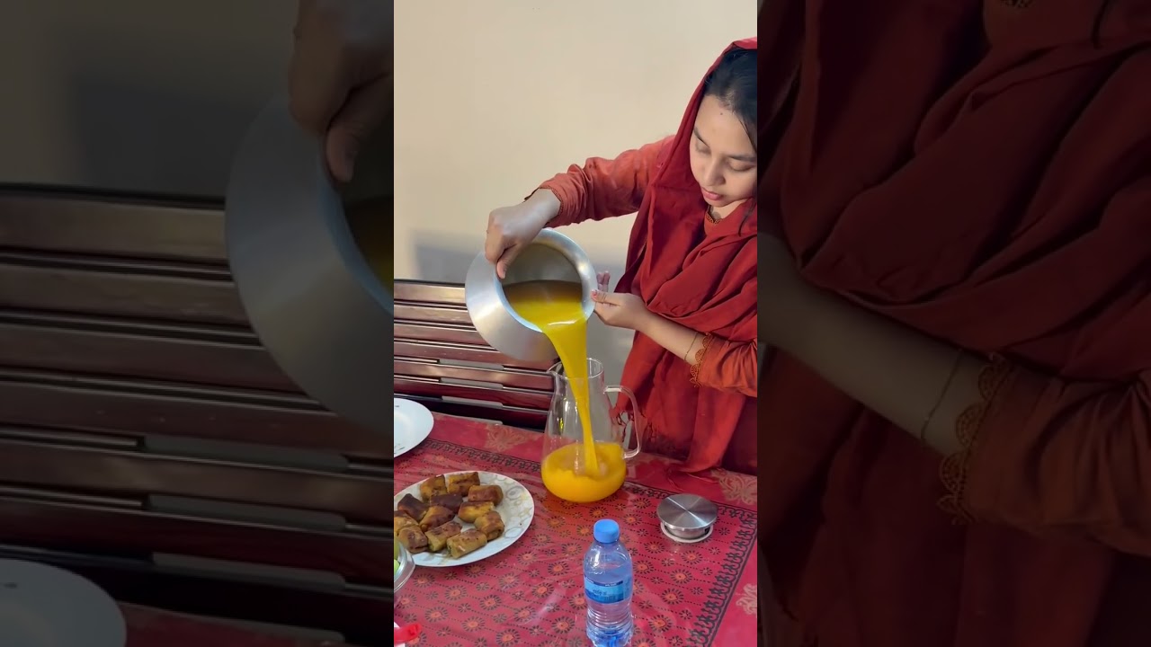 ইজহানের সাথে আমার প্রথম রমজান | Rs Fahim Chowdhury 