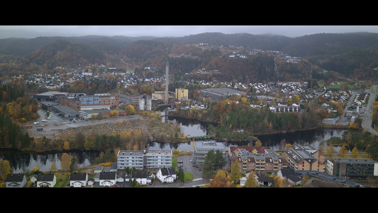 8k Norway vennesla Bj&oslash;nn&aring;sen
