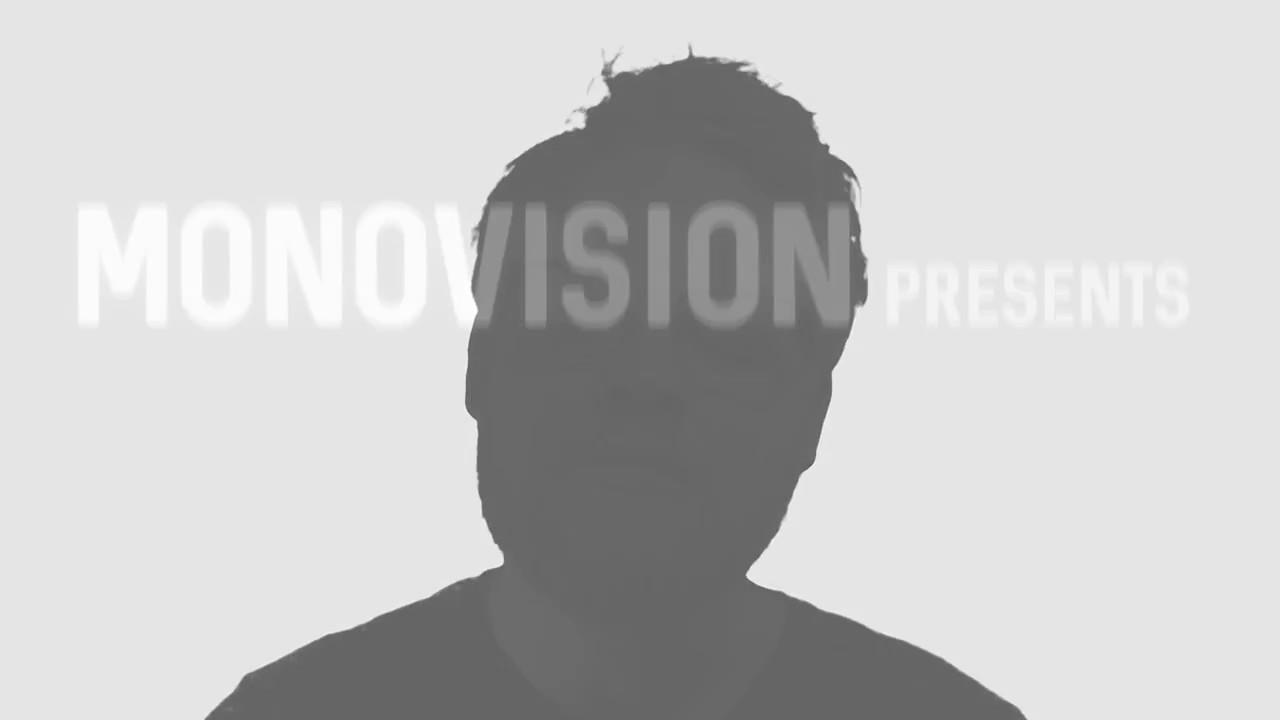 M.I.A. - Foo Fighters Cover by MONOVISION