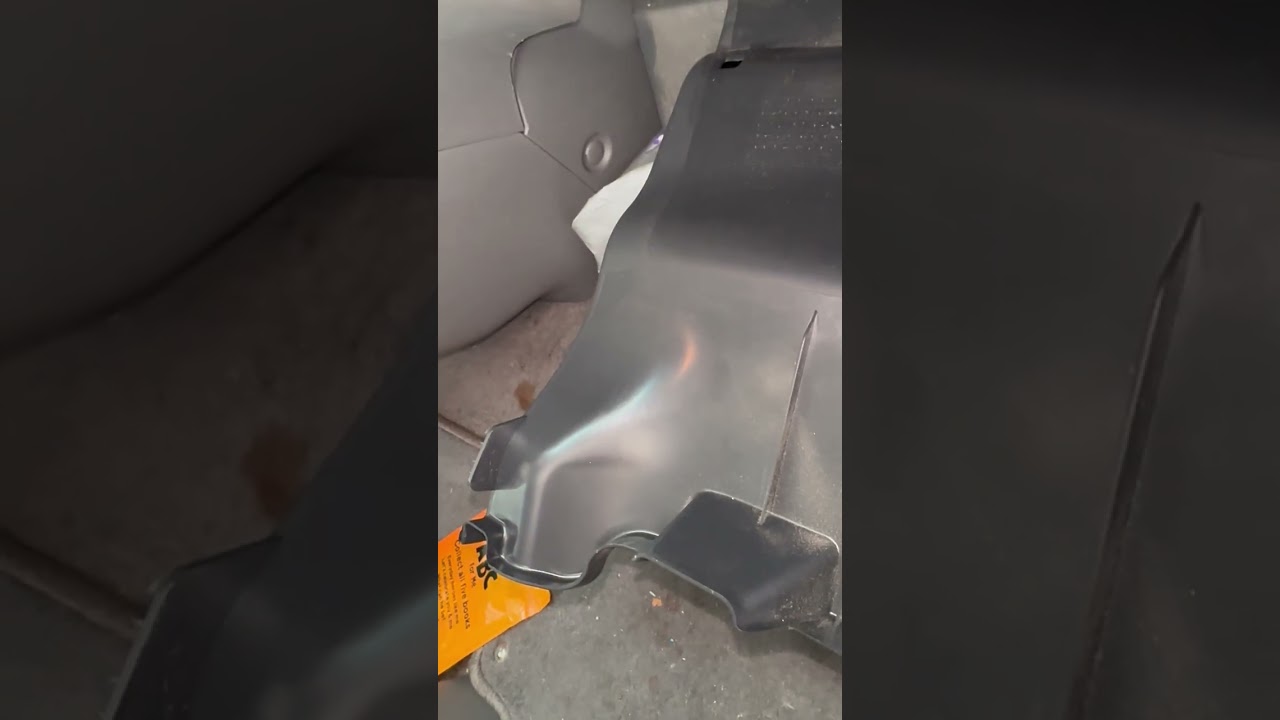 2009 Honda Odyssey Blend Door Actuator