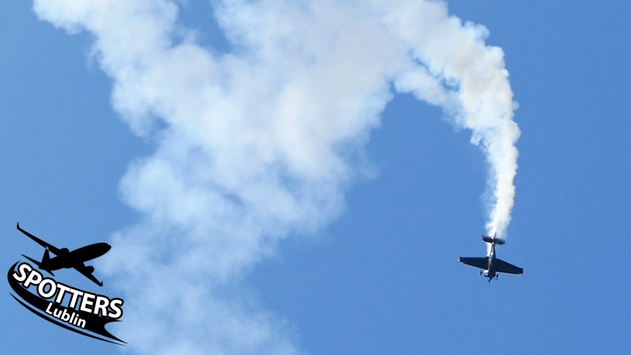 Full Force Aviation Artur Kielak / Dęblin 2023