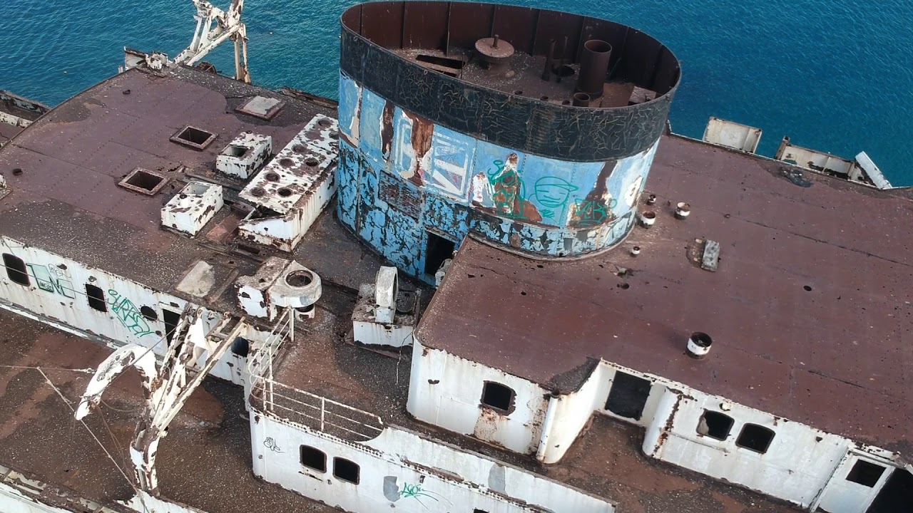 Telamón Lanzarote