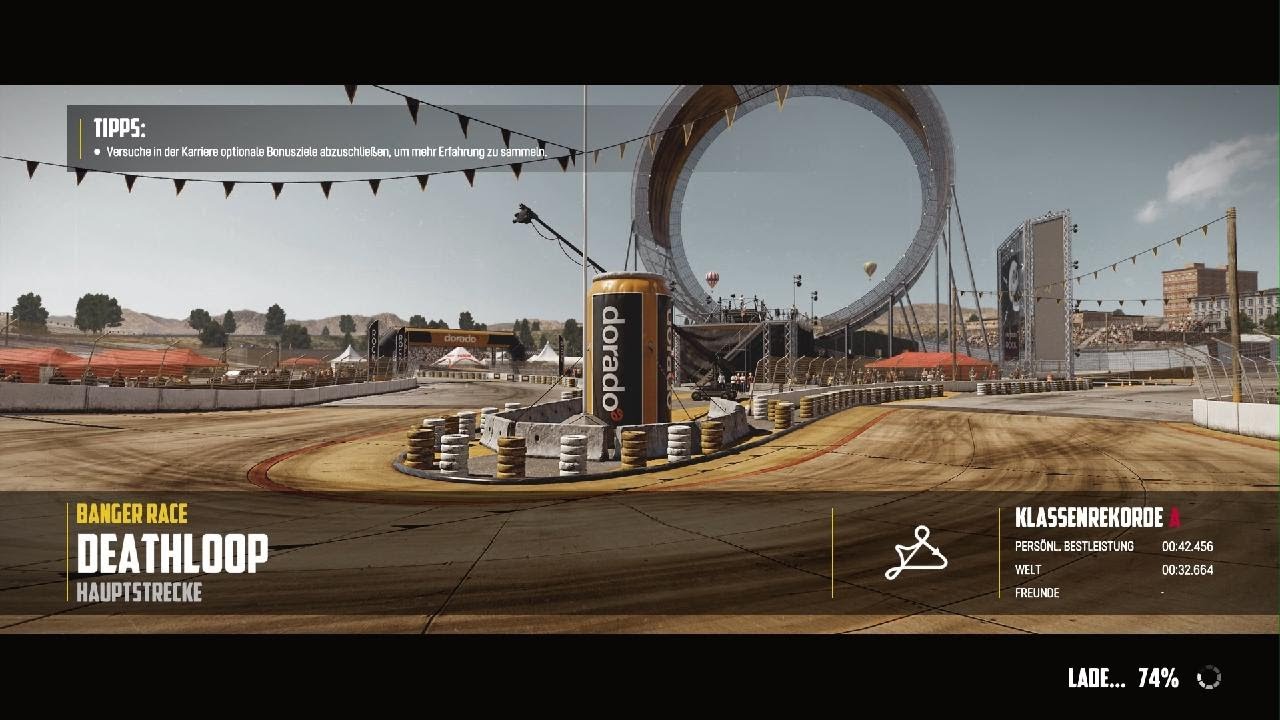Wreckfest Mit Freunde