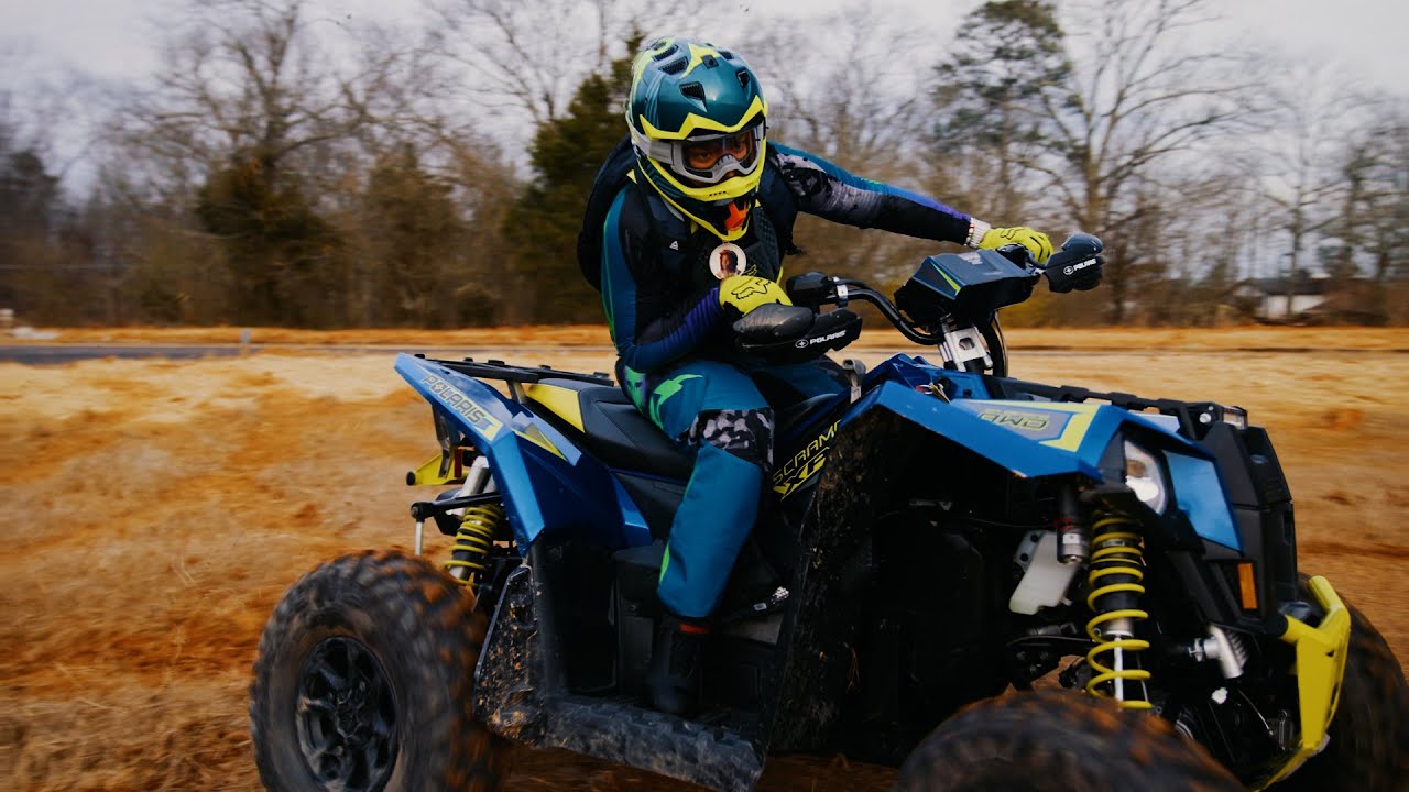 Lil Gotit - Drippin In Spider (Official Video)