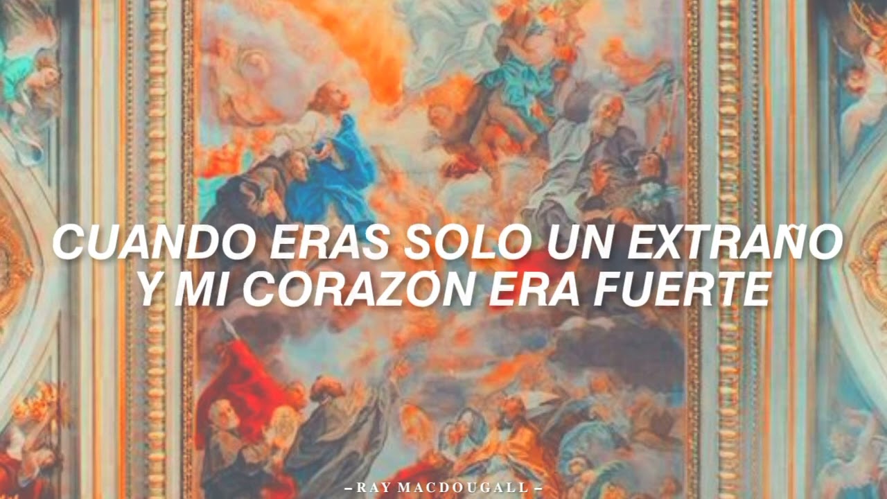 Faouzia - Anybody Else | SUBTITULADO