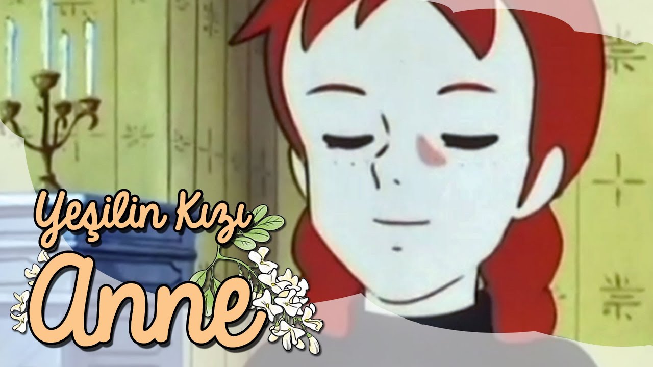 Yeşilin Kızı Anne - Bölüm 23 - Papaz davet