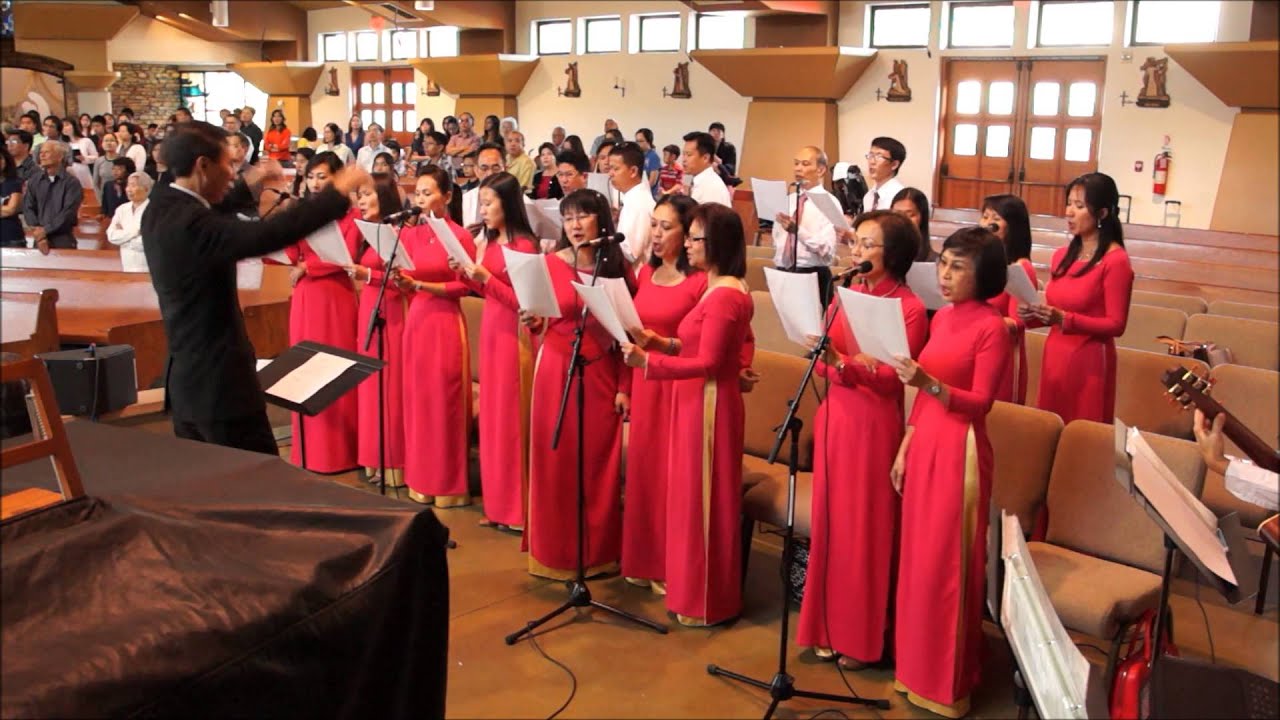 Ca Lên Đi 10__June 6th 2015