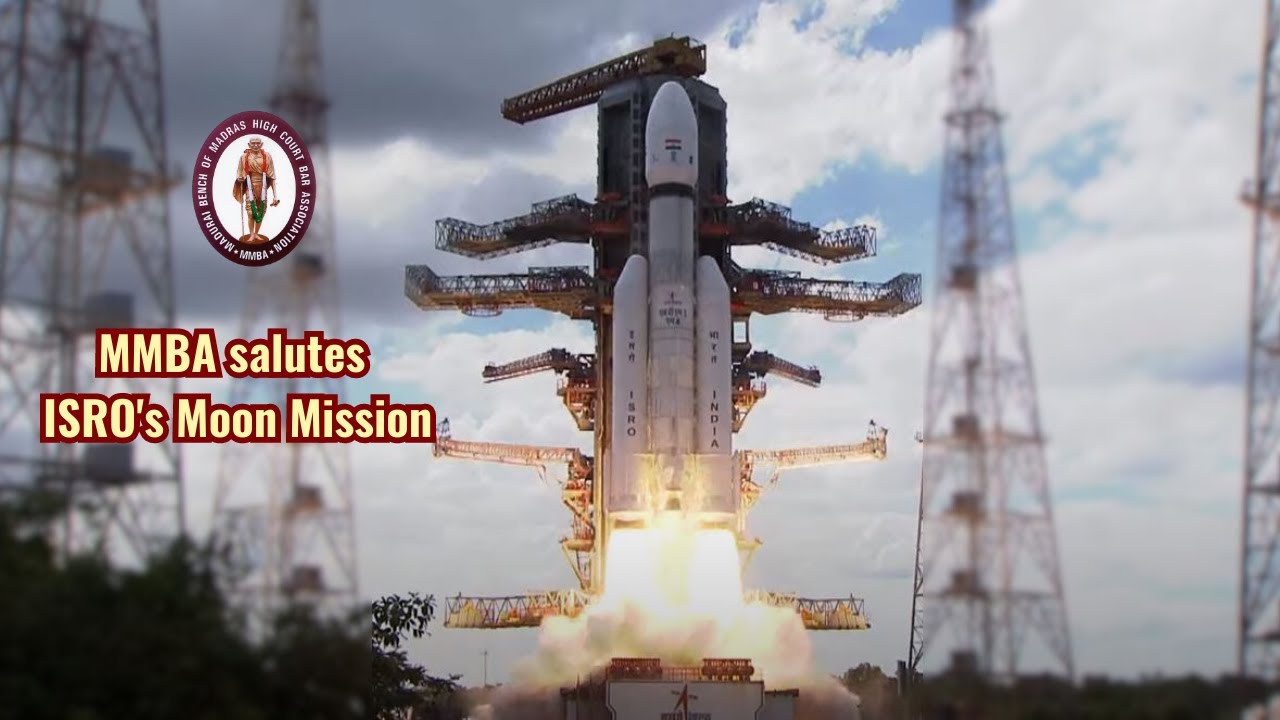 MMBA salutes ISRO's Moon Mission