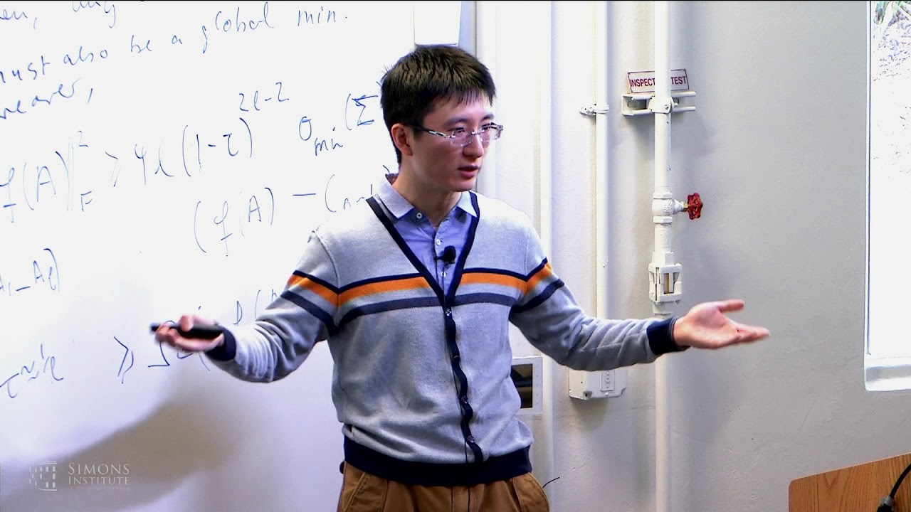 Natasha 2: Faster Non-convex Optimization Than SGD