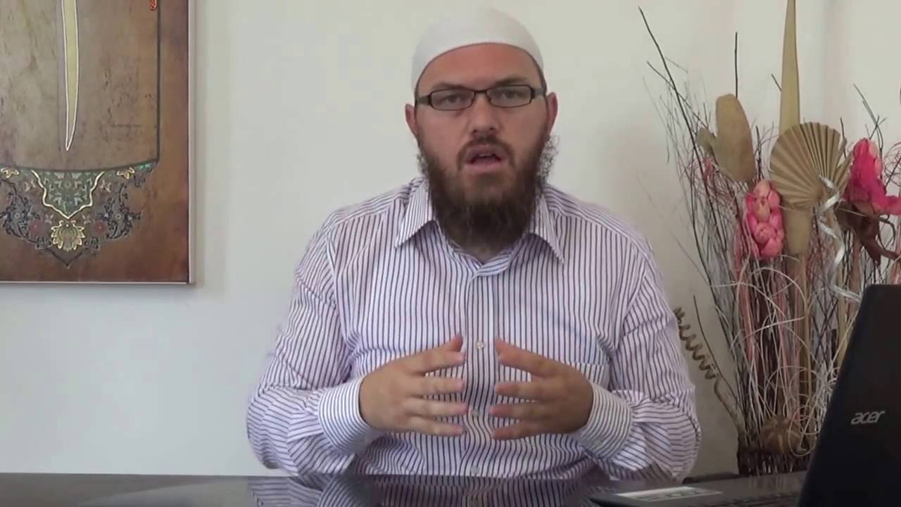 18 -  Këtyre ju pranohet lutja, nuk ka dyshim në të