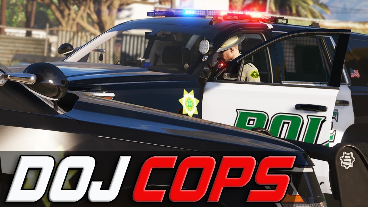 I Know Your Moves | Dept. of Justice Cops | Ep.955