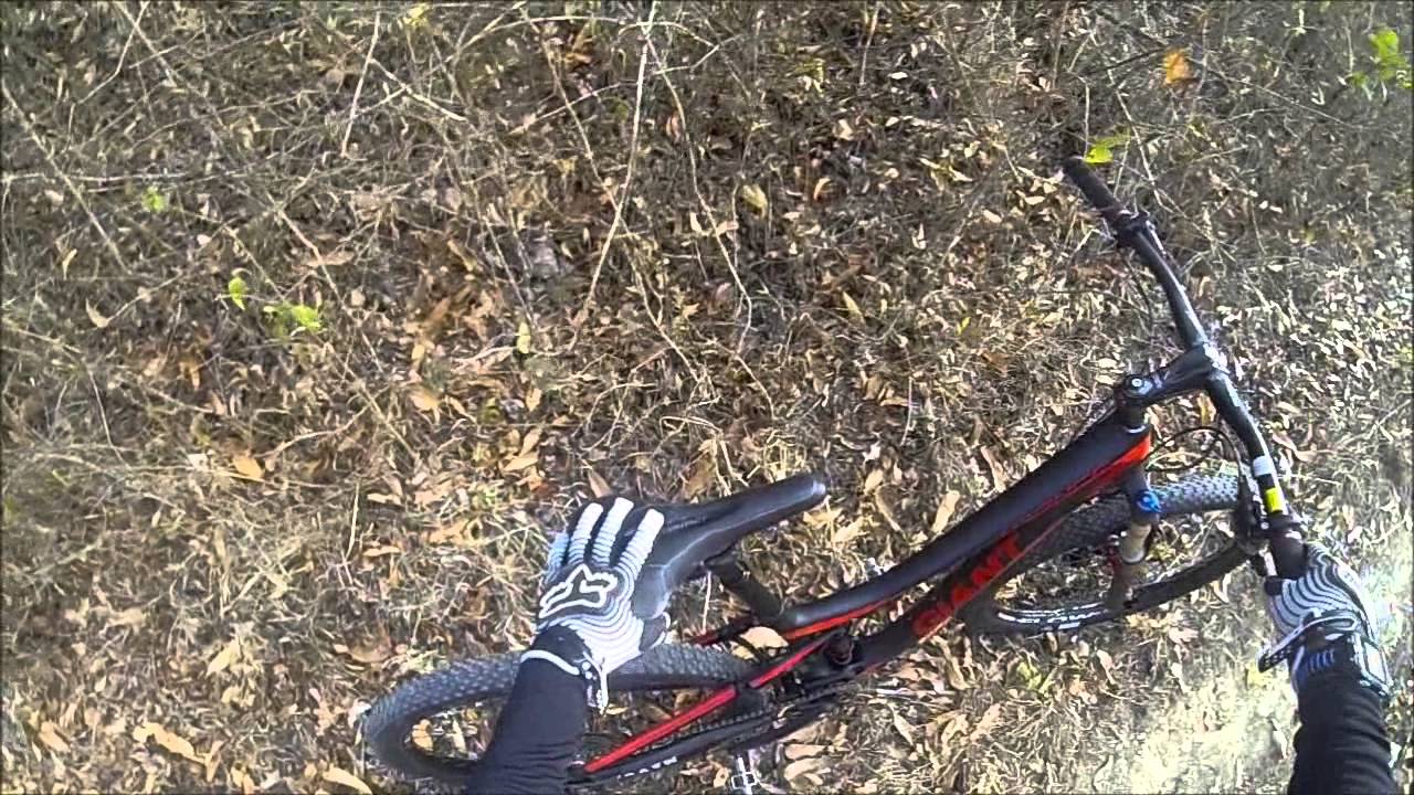 MTB Chiapas El encanto-Pirosis Pt.1