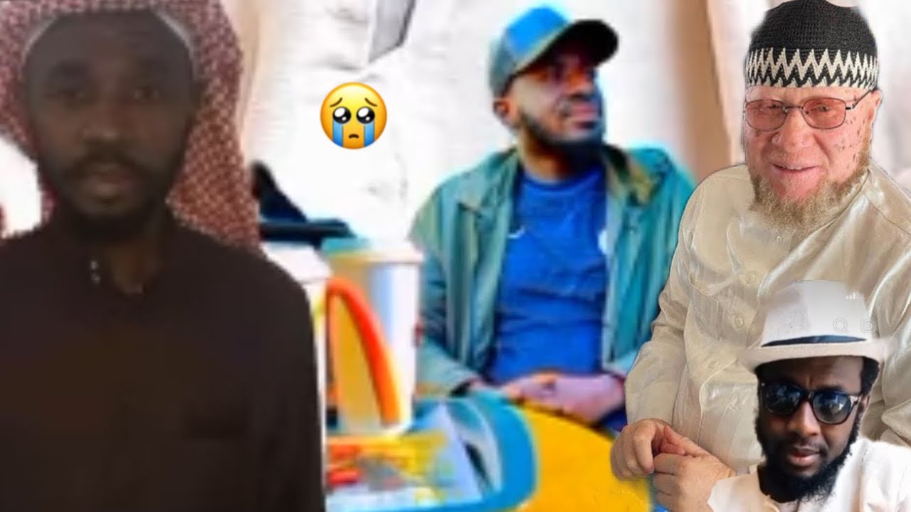 Big Fight Between Imam Musa Saidy vs Sheikh Chabbo Cham And Yusuf Sonko Exposed By Lamin