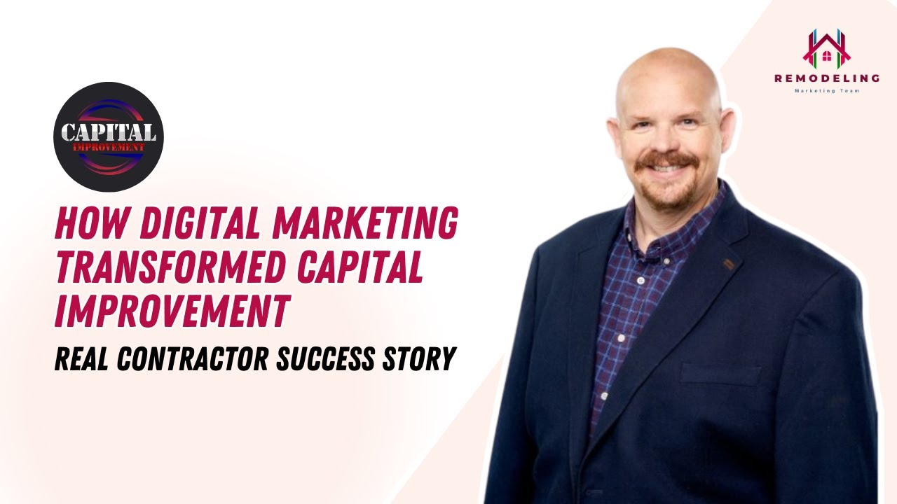 From Nearly Closing to 6-Figure Projects: Digital Marketing and Capital Improvement Patio Enclosures