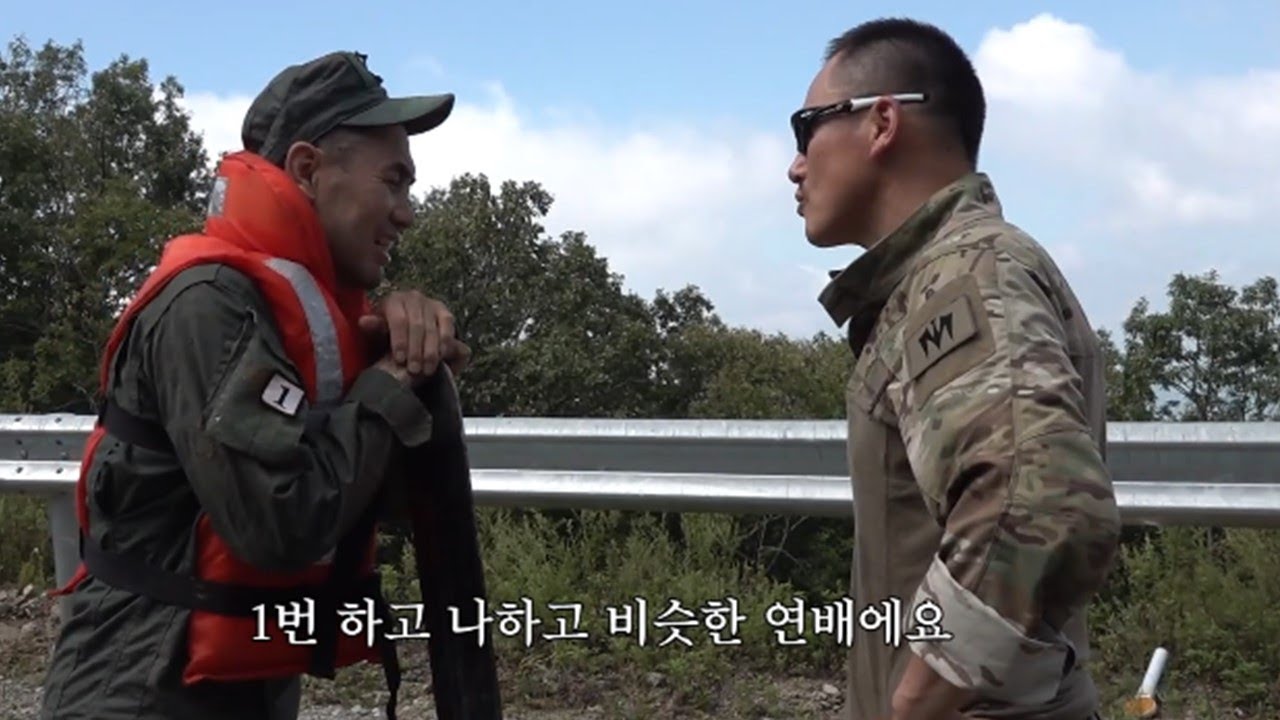 가짜사나이2 9가지 명장면 (feat. 가짜사나이2 극장판 리뷰)