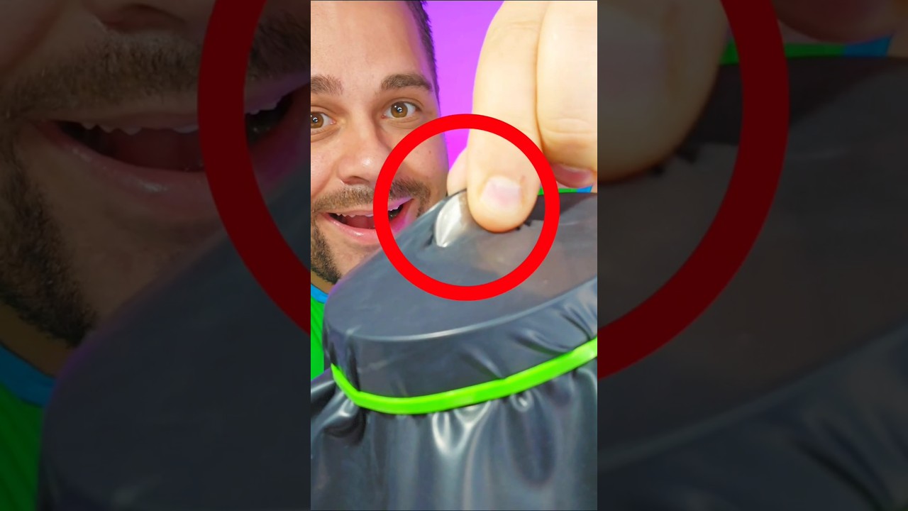 3 טריקים קלים שאתם יכולים לעשות 😂👍