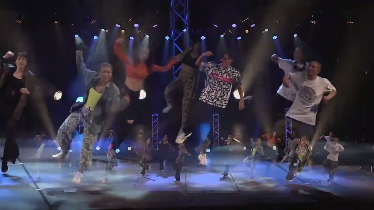 M-fes VOL.3 DAY1 program1① オープニング