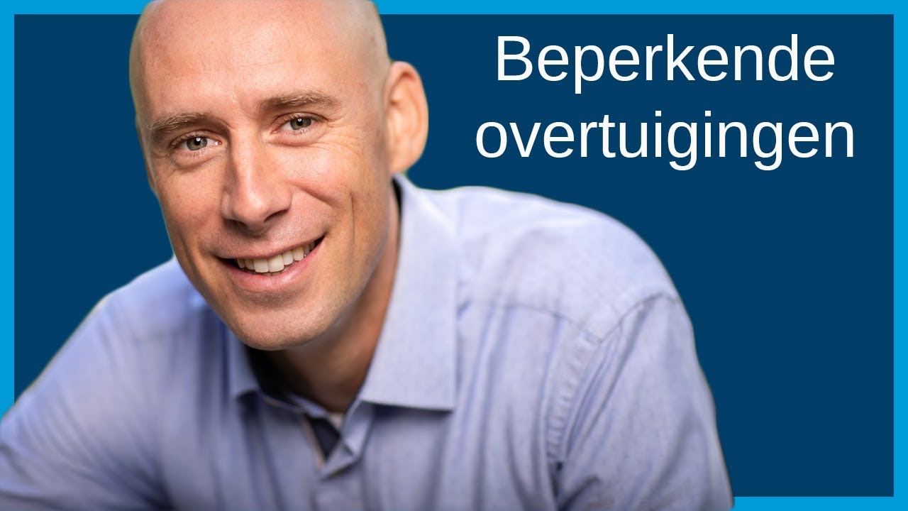 Beperkende overtuigingen - ruim je zolder op