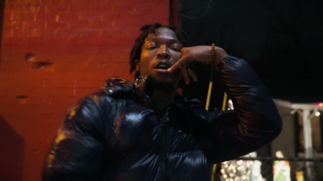 Gic0e- Wishbone (Official Music Video)