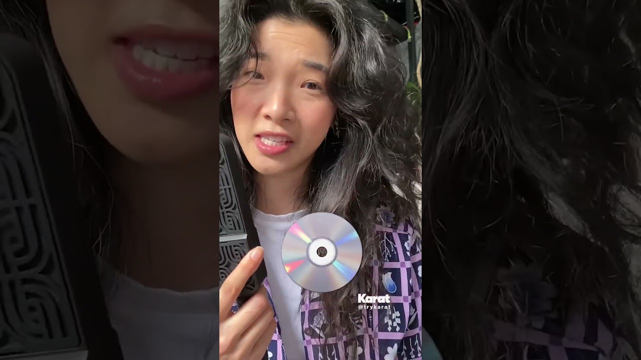 Selling CDs Makes More Money Than Music Streaming