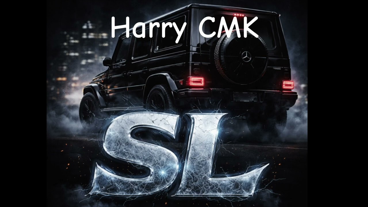 Harry CMK - Sergio Lopezz