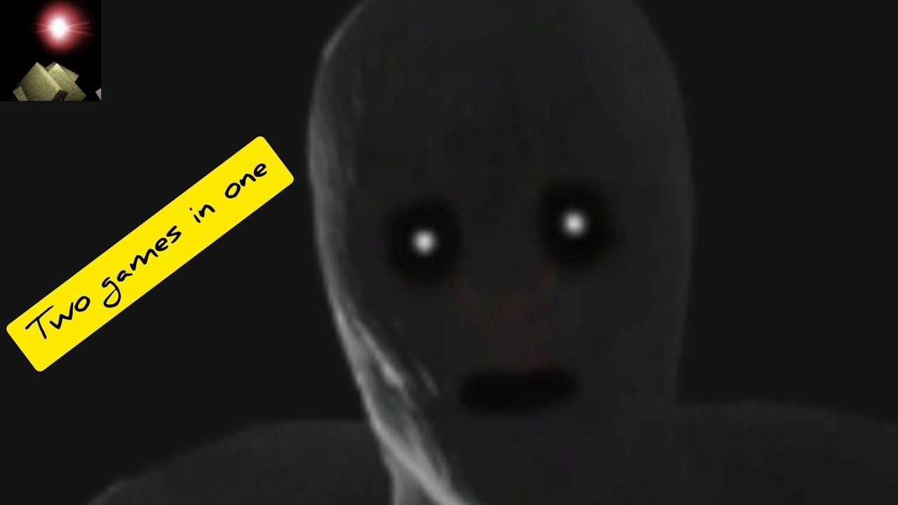 Short horror and The rake in one video!