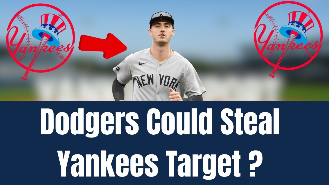 Yankees vs Dodgers: Battle for a Star?