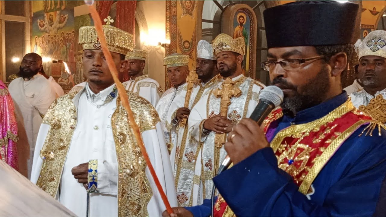 🔴-ጸሎተ ኪዳን ሙሉ-Kidan Tselot Mulu-በመላከ ሳህል መምህር አለማየሁ ዘውዴ