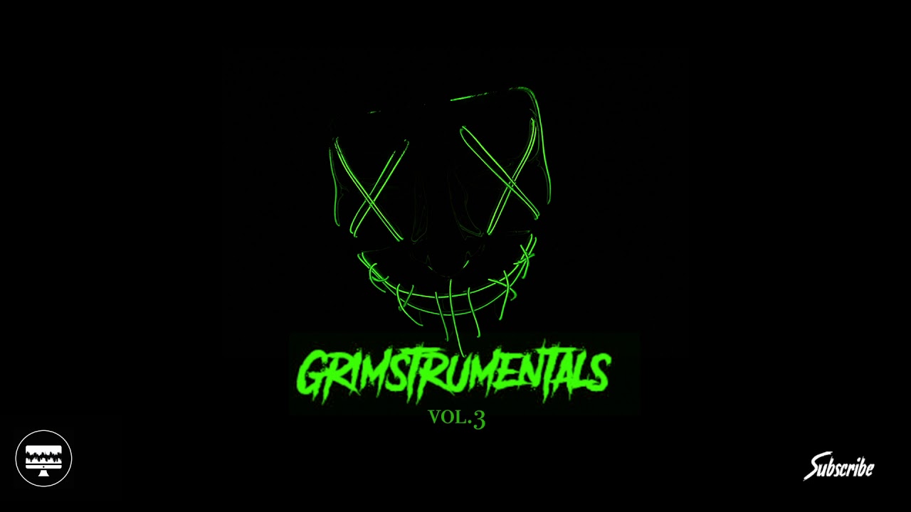 Grime Instrumental Mix | Drill x Grime Beats - 