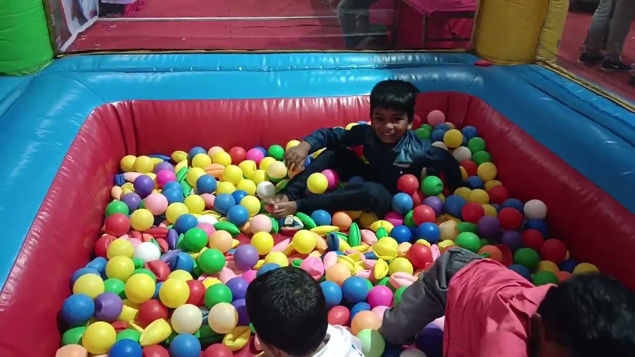 #jovin #levin #kids #play
