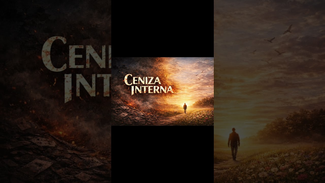 CENIZA INTERNA - “Ceniza interna”