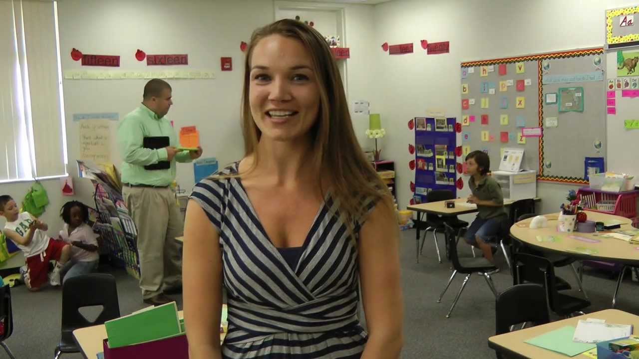 Julie Cabral - 21st Century Teaching Spotlight