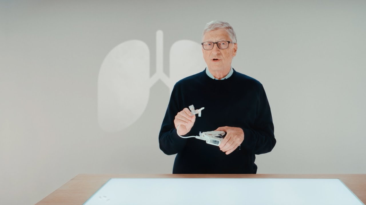 The future of first breaths