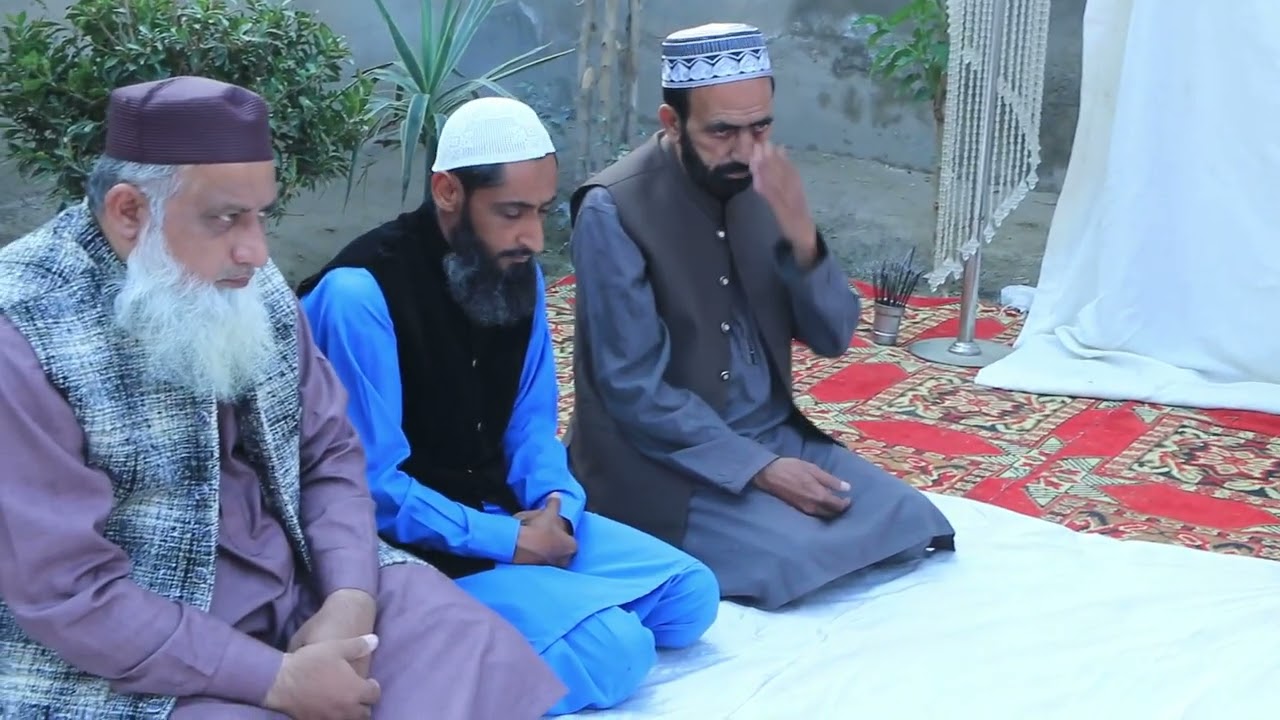 2022 Mehfil e Samaa  04 December
