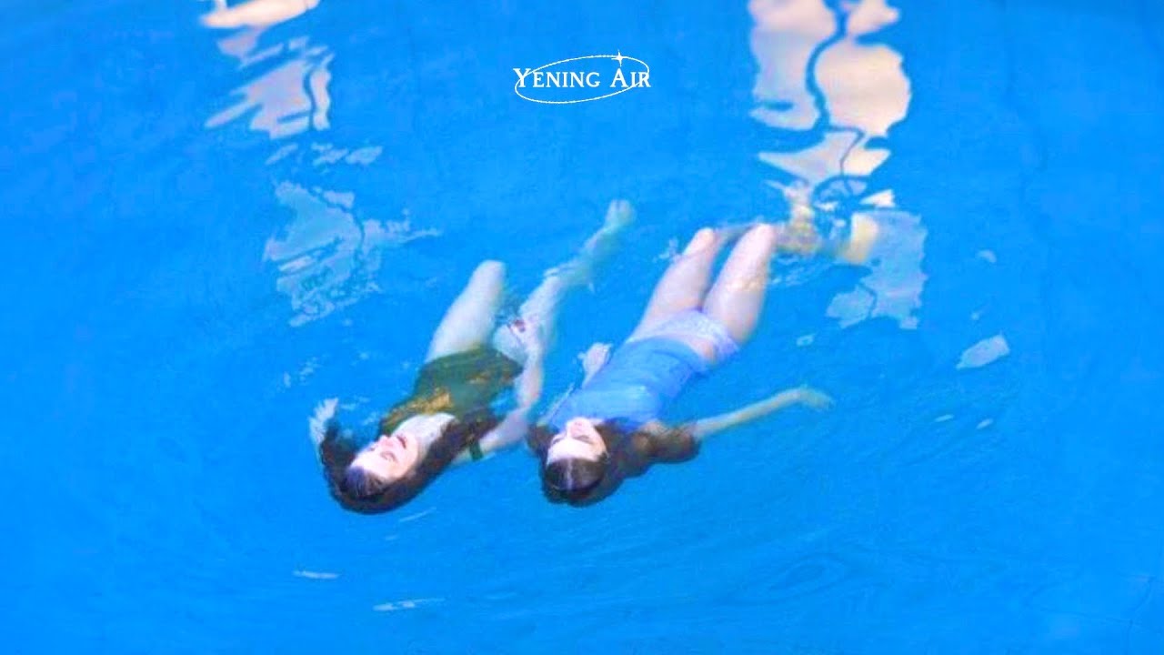 Playlist 🎧 Journey to find myself ✈️☁️ Groove Pop 💙 Cafe Music &middot; Work Music | yening air