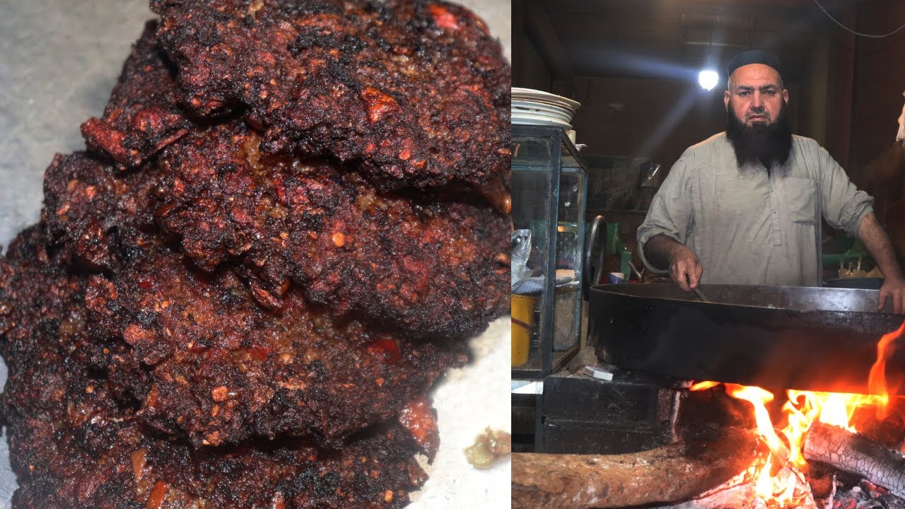 Chapli Kabab| Chapli Kabab Recipe|Original Peshawari Chapli Kabab Recipe|Peshawari Chapli Kabab