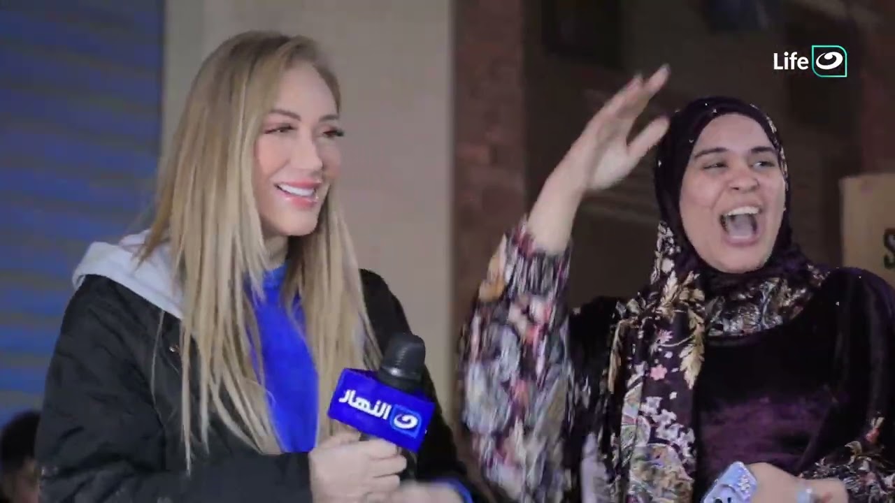 خيركم سابق | الحلقة الكاملة |الأثنين 9 مارس 2026