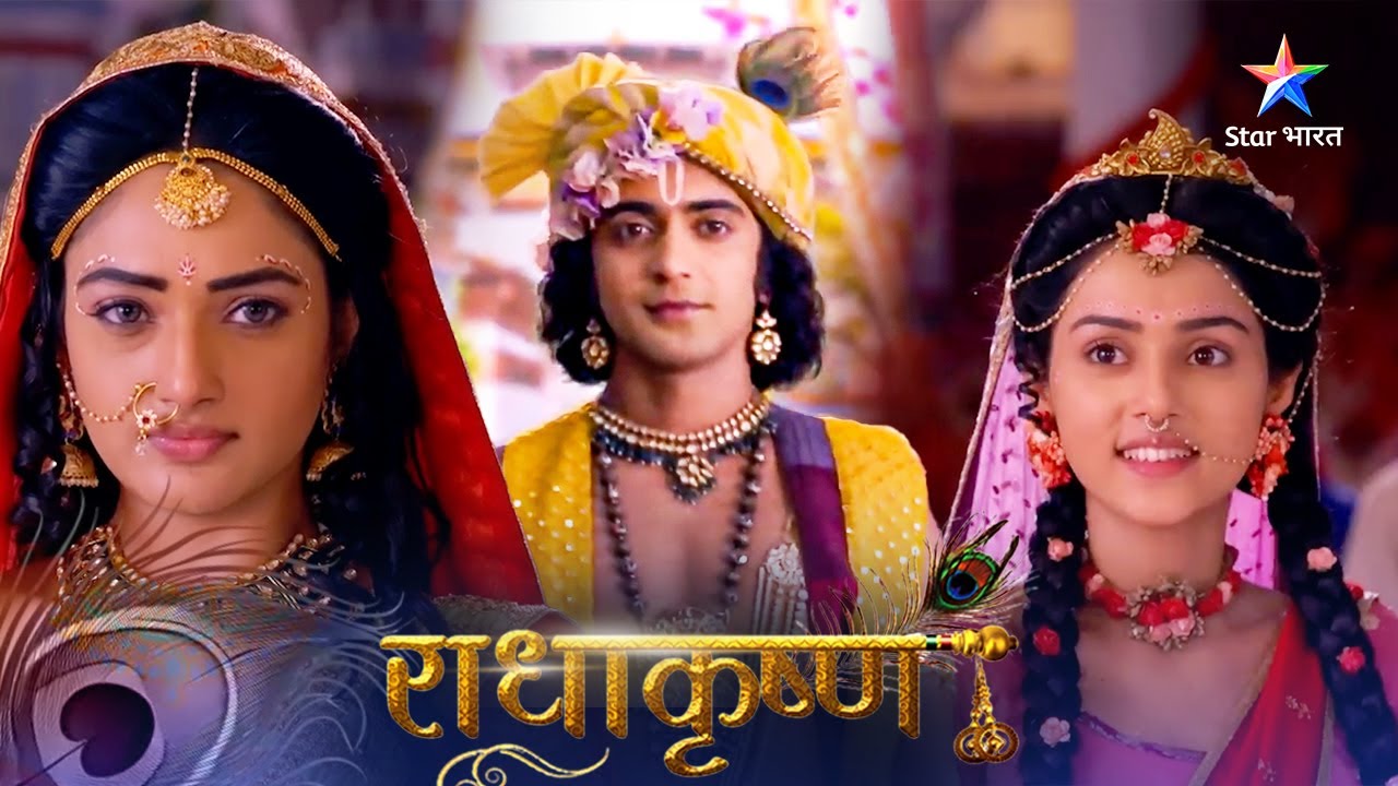 RadhaKrishn | Nikat hai Kans ka antt | राधाकृष्ण | Episode 187 -188