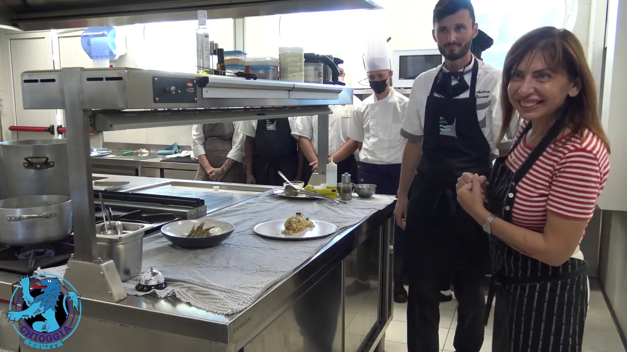 CHEF IN PESCHERIA: TRADIZIONE E INNOVAZIONE AL RESTAURANT BISTROT M4 CENTO DI SOTTOMARINA
