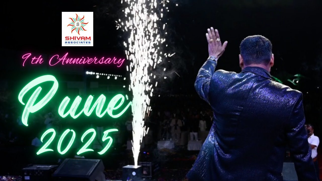 9th Anniversary Pune | 2025 | 🥳 | Epic Celebration Recap