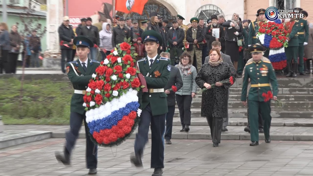 День Победы 2024